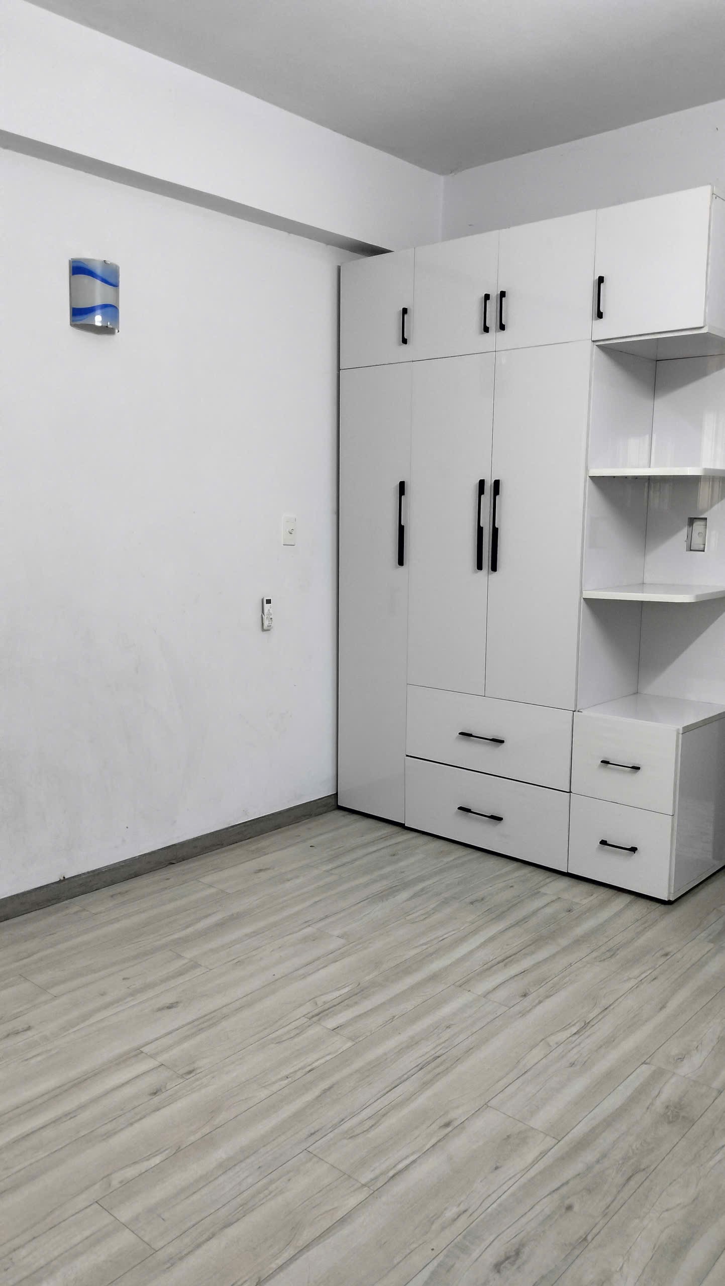 Bán căn hộ khang gia gò vấp. 76,7m. 2,330 tỷ