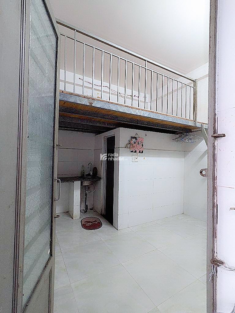 Bán nhà đường phạm đăng giảng bình hưng hoà