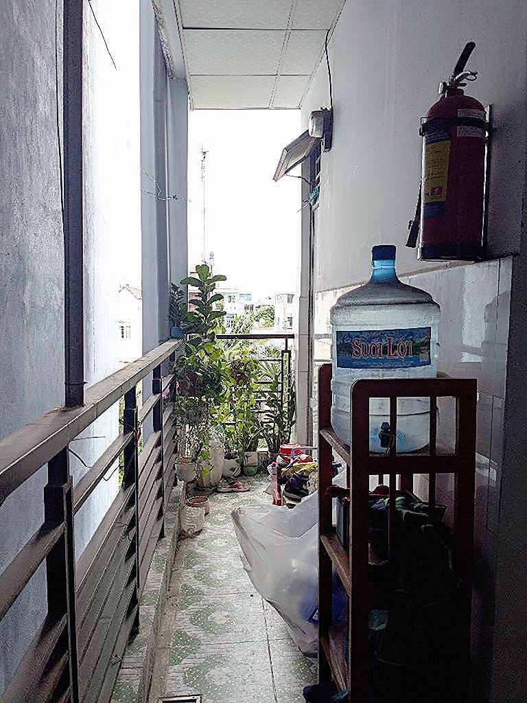 Bán nhà đường phạm đăng giảng bình hưng hoà