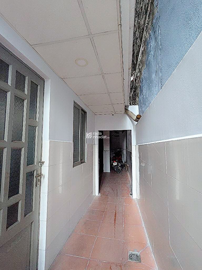 Bán nhà đường phạm đăng giảng bình hưng hoà