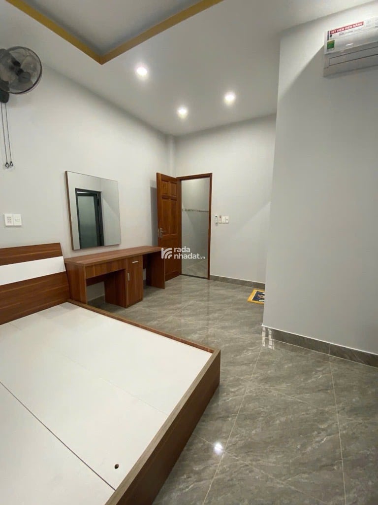 BÁN NHÀ BÙI HỮU DIỆN 120M2 5 TẦNG 21 PHÒNG THANG MÁY 17 TỶ AN LẠC A BÌNH TÂN