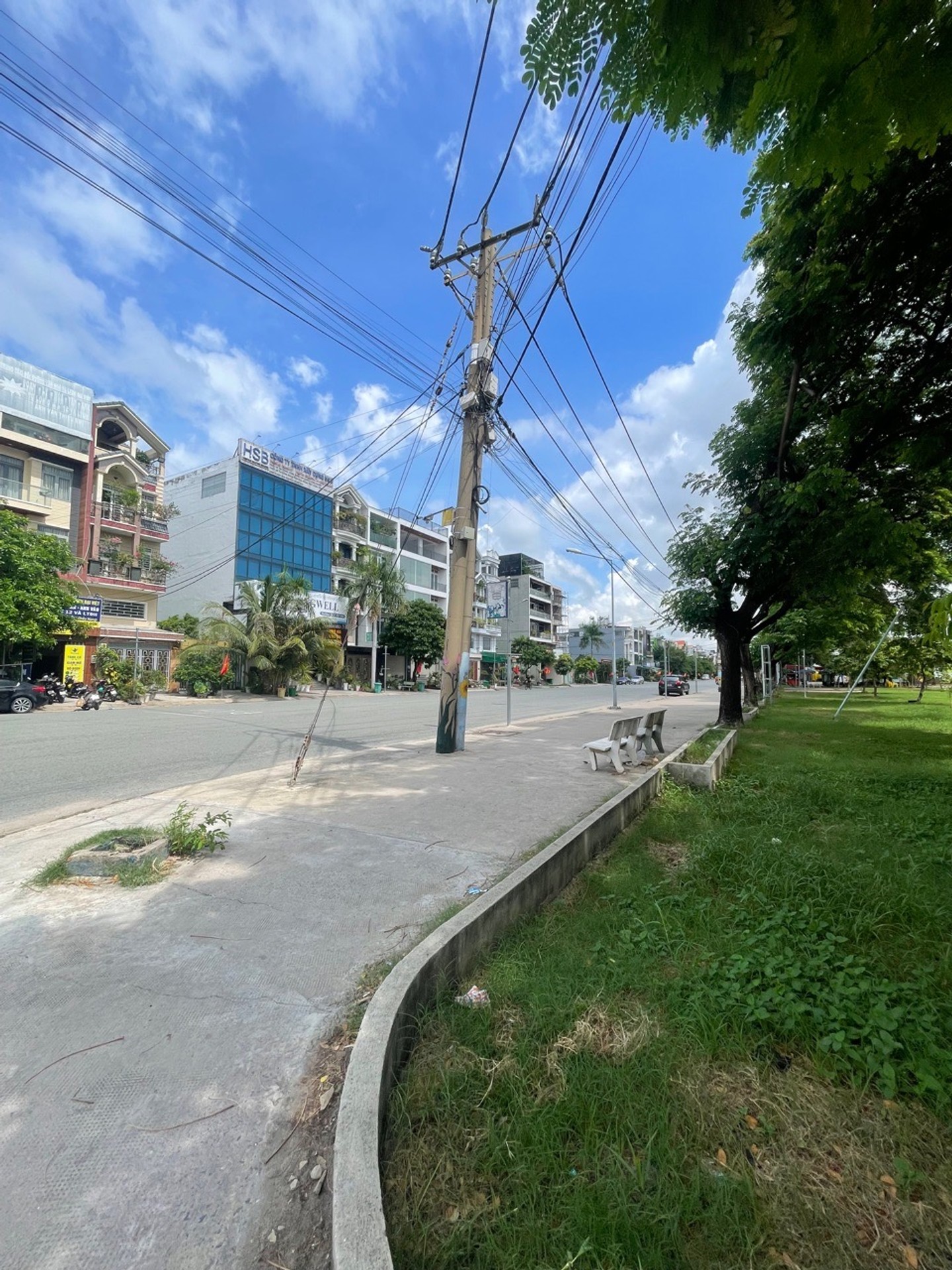 CHỈ 2.05 TỶ, CHUNG CƯ AN SƯƠNG, CÓ SỔ HỒNG, ĐANG CHO THUÊ 5 TRIỆU/THÁNG