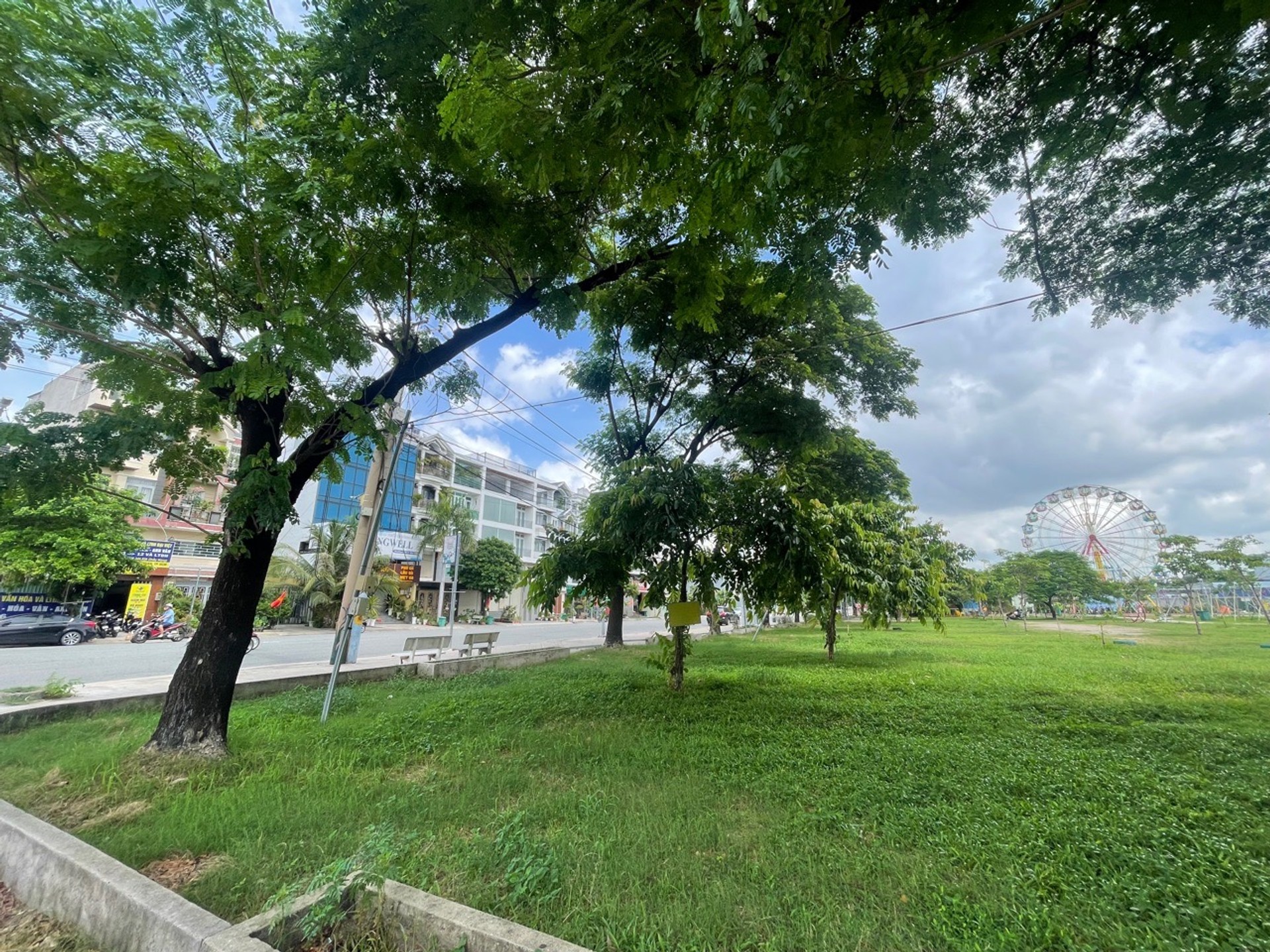 CHỈ 2.05 TỶ, CHUNG CƯ AN SƯƠNG, CÓ SỔ HỒNG, ĐANG CHO THUÊ 5 TRIỆU/THÁNG