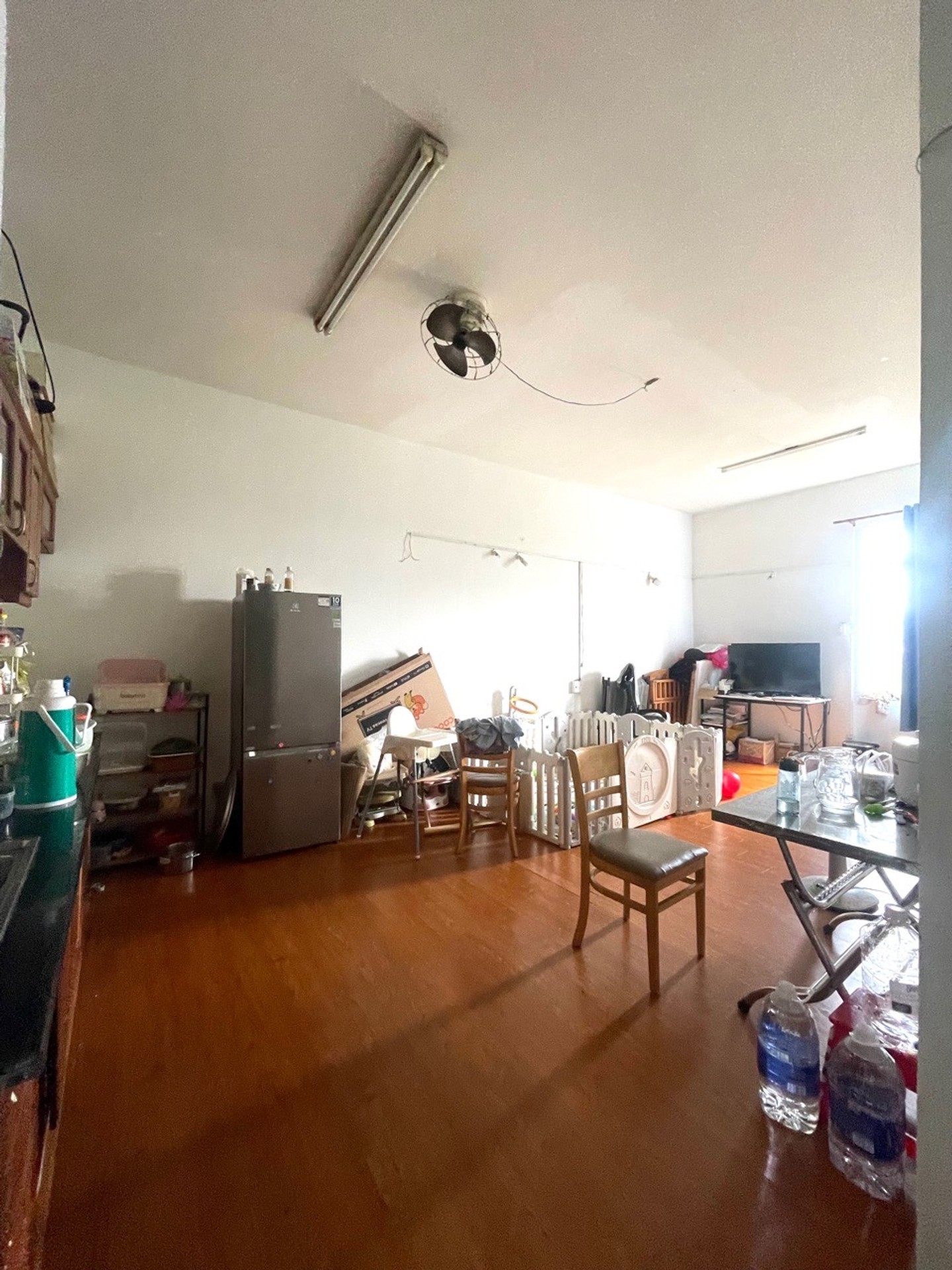 CHỈ 2.05 TỶ, CHUNG CƯ AN SƯƠNG, CÓ SỔ HỒNG, ĐANG CHO THUÊ 5 TRIỆU/THÁNG