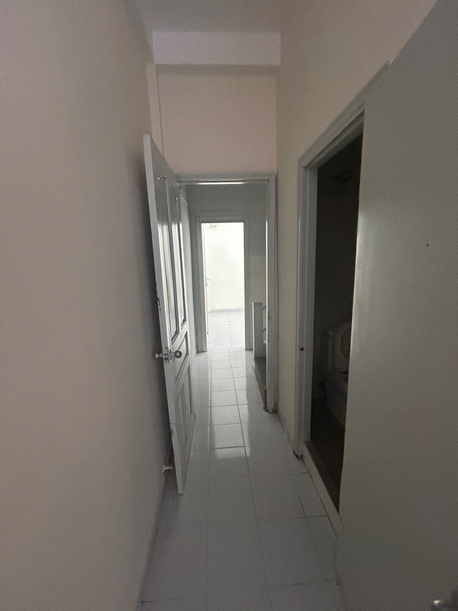 BÁN NHÀ THÀNH THÁI, Q10 - HẺM YÊN TĨNH - DT: 3.5x16m - GIÁ 9.1 TỶ TL