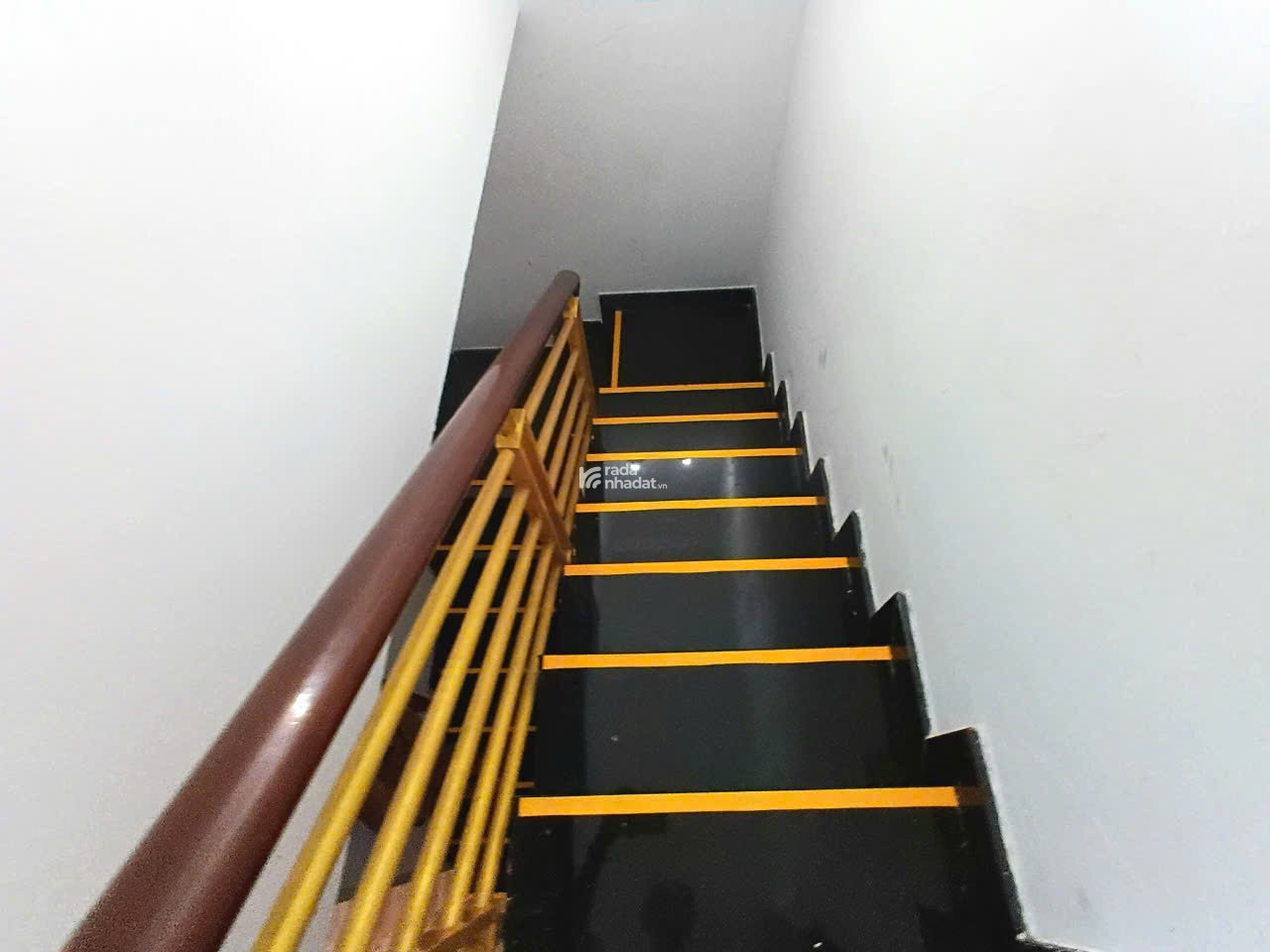BÁN NHÀ VĨNH VIỄN - P.4 - Q.10 - 36M2 (3.6 X 10) 4 TẦNG - 6,3tỷ HẺM THÔNG 
