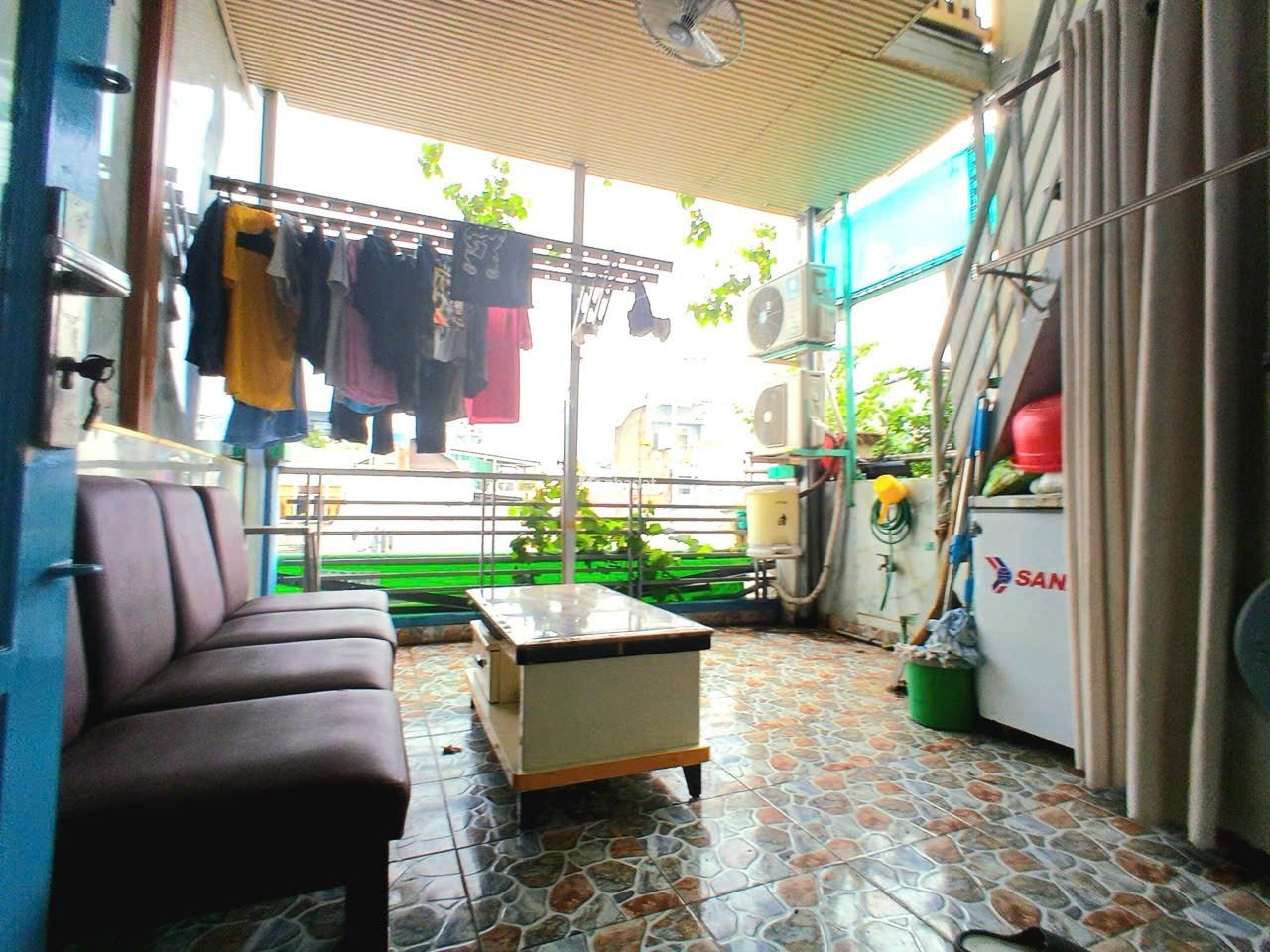 BÁN NHÀ VĨNH VIỄN - P.4 - Q.10 - 36M2 (3.6 X 10) 4 TẦNG - 6,3tỷ HẺM THÔNG 