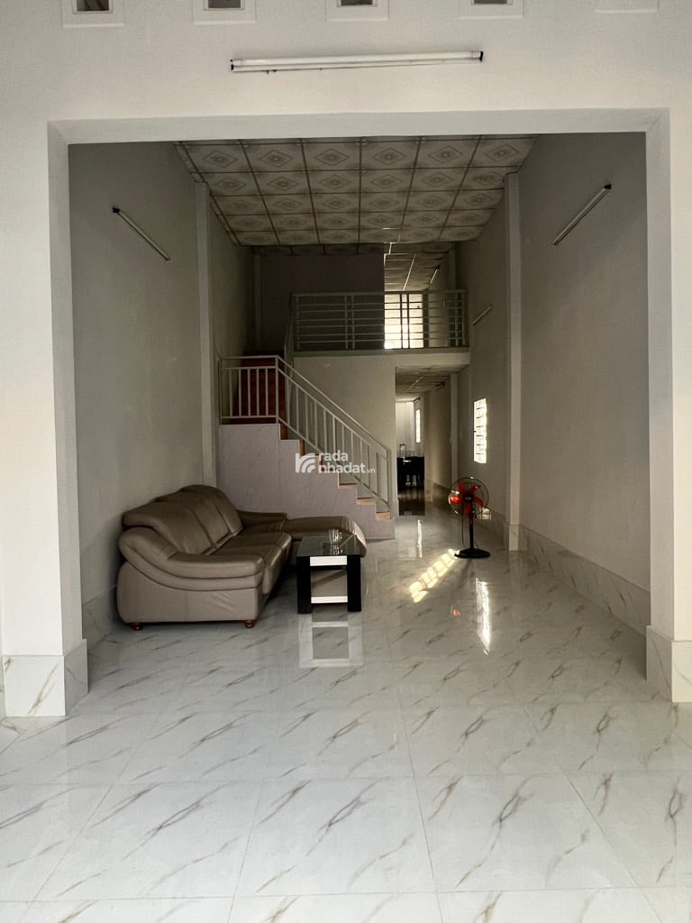 BÁN NHÀ 2 MẶT HẺM XE HƠI 226M2 9.8 TỶ SÁT KDC VĨNH LỘC BÌNH TÂN