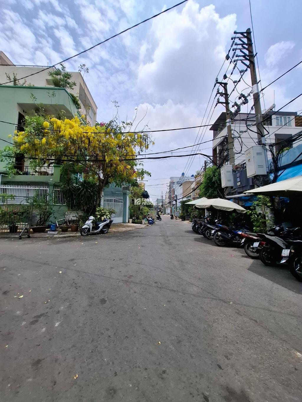 BÁN NHÀ NGUYỄN TRỌNG TRÍ 25M2 2.6 TỶ AN LẠC A BÌNH TÂN KẾ AEON MALL TÊN LỬA 