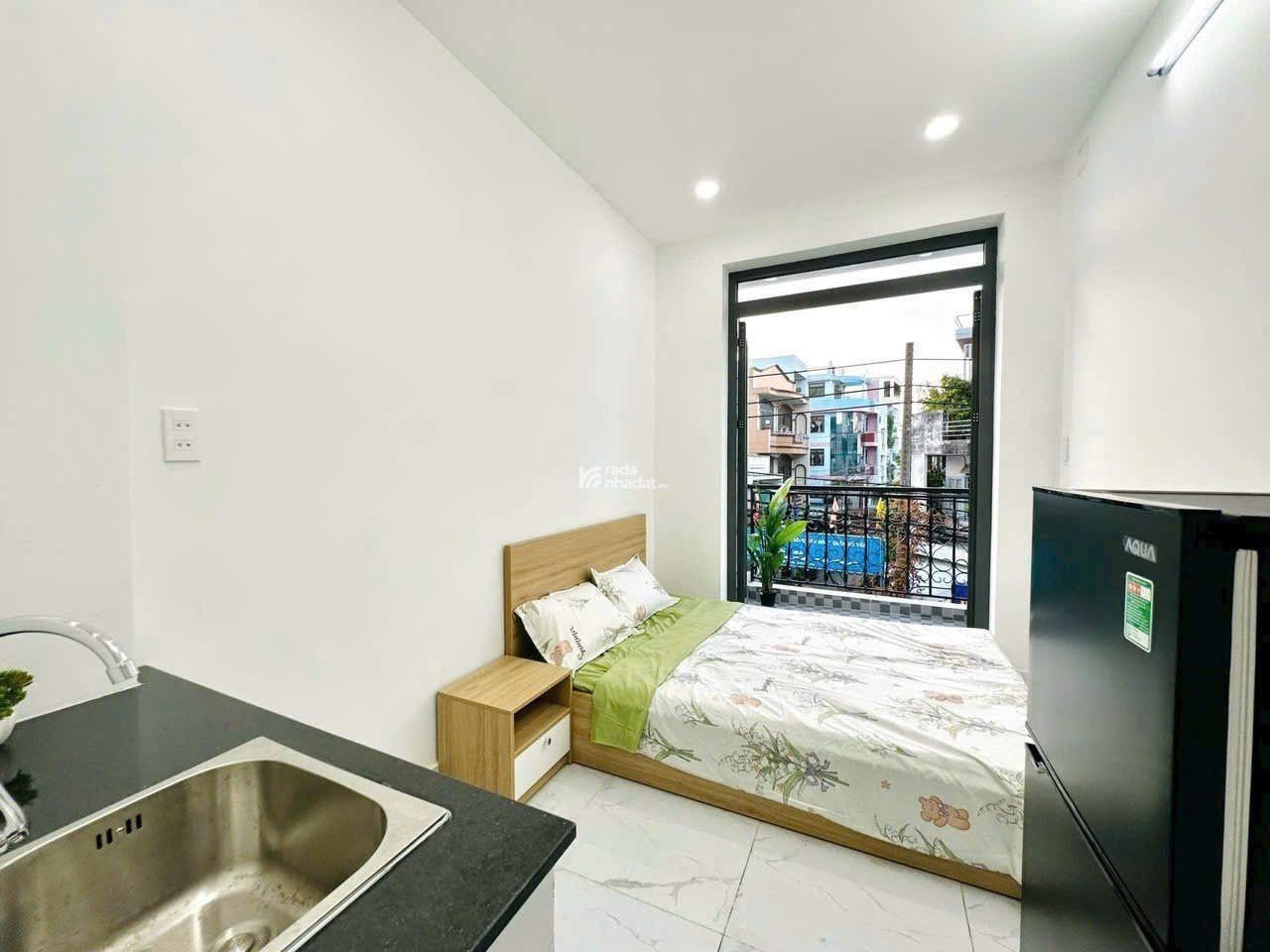 CHÍNH CHỦ GỬI BÁN-CHDV  MẶT TIỀN NGUYỄN THƯỢNG HIỀN, BÌNH THẠNH-Dòng tiền 50tr/tháng