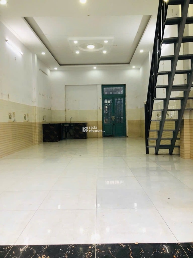 TRUNG MỸ TÂY NHÀ 2 MẶT _ NGAY TÔ KÝ CHỢ CHÓ - COOPMART TÔ KÝ _ 4 Tỷ nhỉnh TL   ĐƯỜNG NHỰA 8M THÔNG