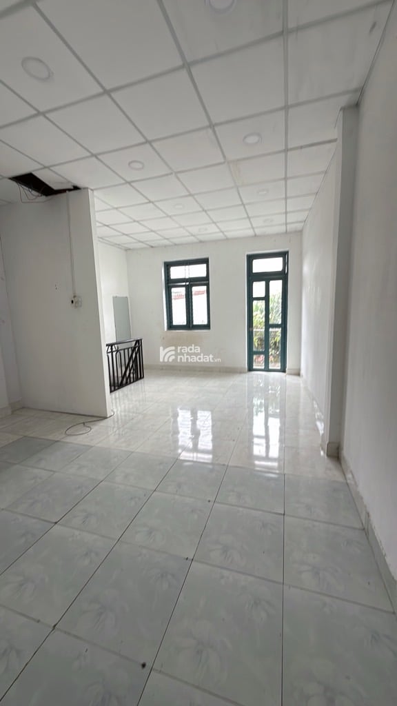 TRUNG MỸ TÂY NHÀ 2 MẶT _ NGAY TÔ KÝ CHỢ CHÓ - COOPMART TÔ KÝ _ 4 Tỷ nhỉnh TL   ĐƯỜNG NHỰA 8M THÔNG