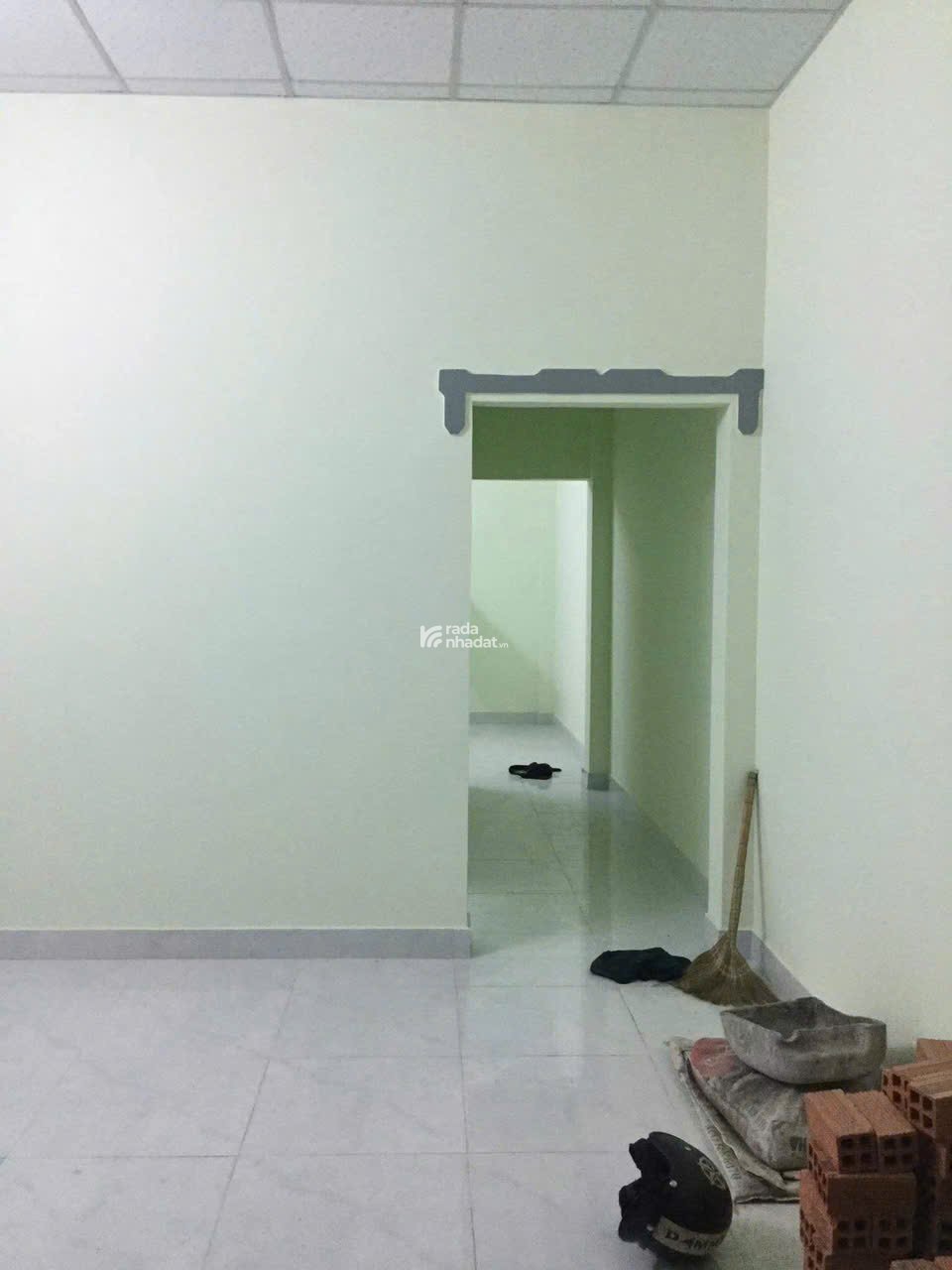 Lô đất đường 970 phú hữu DT 60m giá đầu tư