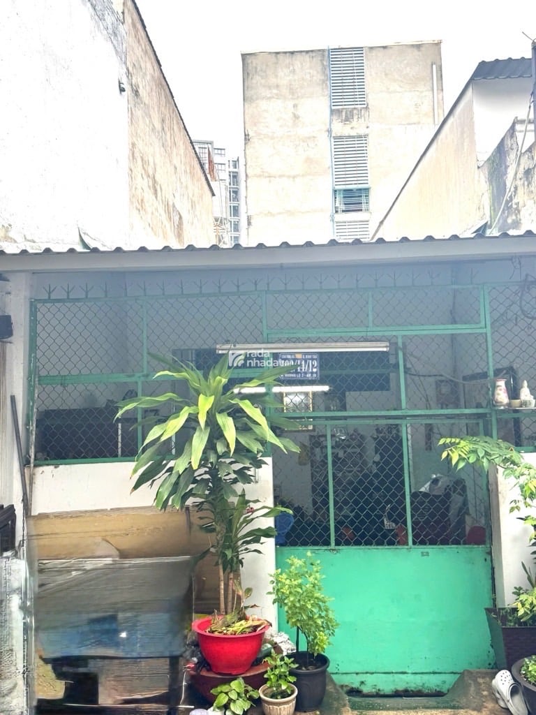 Bán nhà sát AEON tân phú đường hương lộ 3