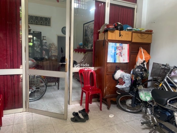 Bán nhà mặt tiền Phạm Thế Hiển ngay Quốc Lộ 50, 240m2(8x28) nở hậu, SHR không qui hoạch, chỉ 25 tỷ