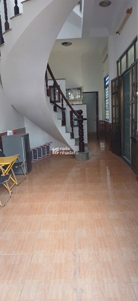 KHU ĂN UỐNG, HẺM XE HƠI THẠCH LAM, TÂN PHÚ, 83M2 HIẾM CÓ. GIẢM 550TR CHỈ 7.5T TL TỐT