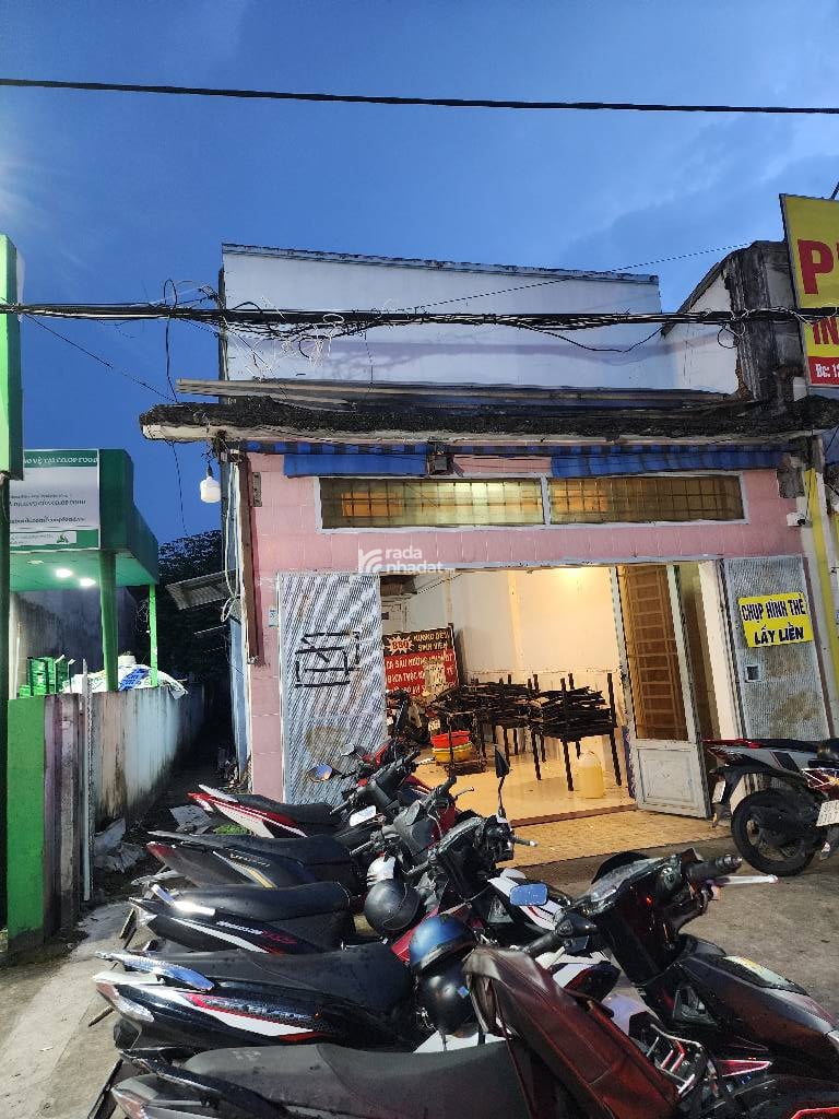 MTKD 177M2 (6Mx28M) - ĐANG CHO THUÊ 16 TRIỆU/T