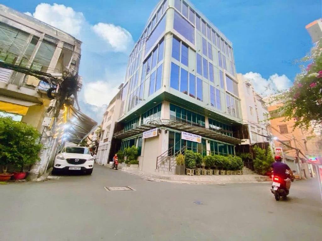 KHU VIP BÀU CÁT, HXH TRƯƠNG CÔNG ĐỊNH, TÂN BÌNH, 71M2 TIỆN XÂY. GIẢM 800TR CHỈ 8.09T TL 