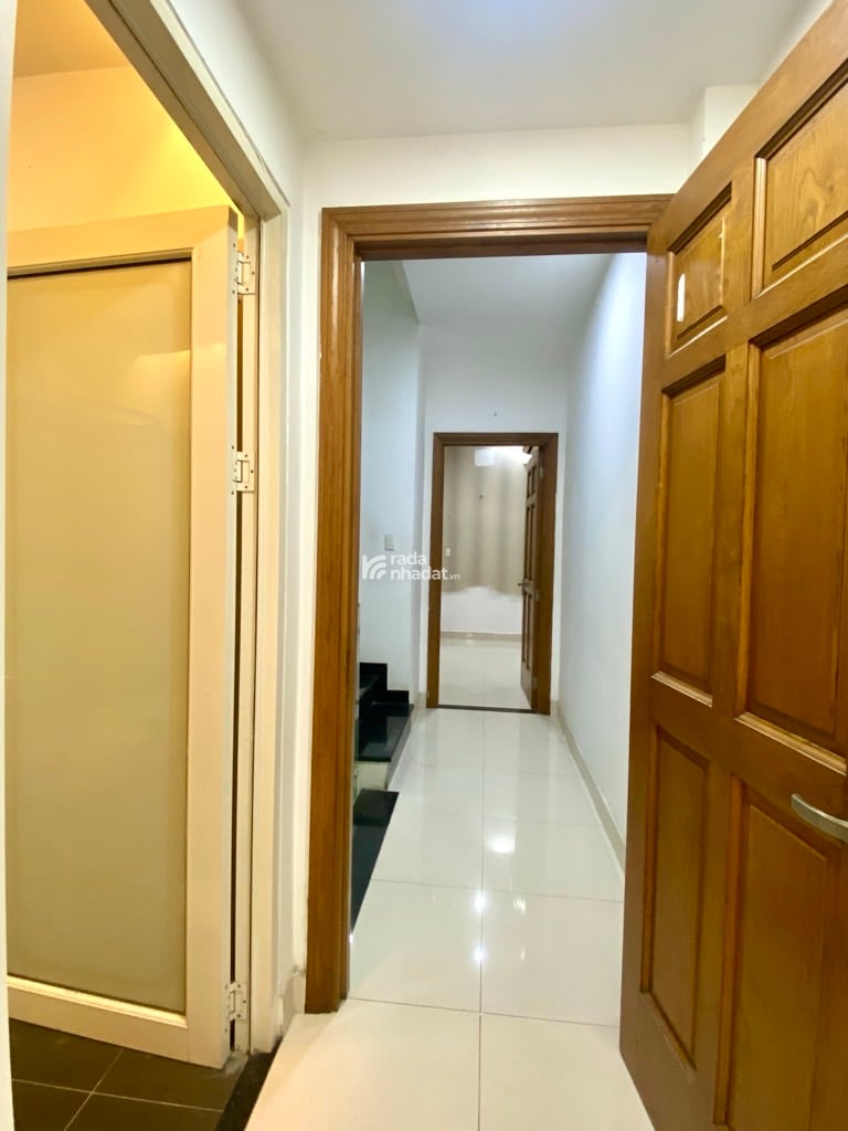 KHU SÂN BAY, NGUYỄN TRỌNG TUYỂN, TÂN BÌNH, 175M2 CÓ KC Ở NGAY. GIẢM 550TR CHỈ CÒN 65T TL 