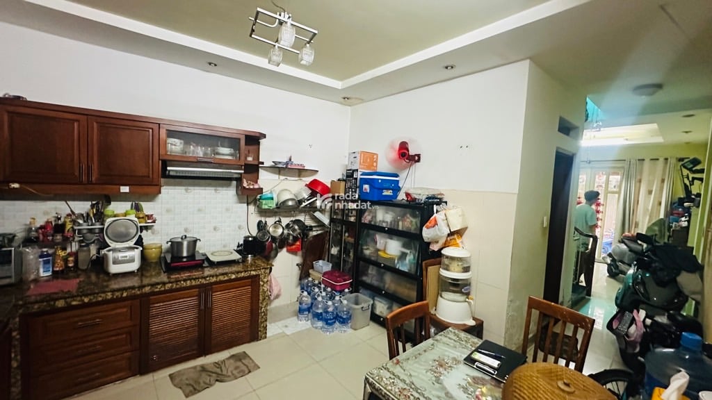 HẺM XE HƠI SÁT NHÀ, NGHĨA HƯNG, TÂN BÌNH, 47M2 CÓ KC Ở NGAY. GIẢM 350TR CHỈ 6.3T