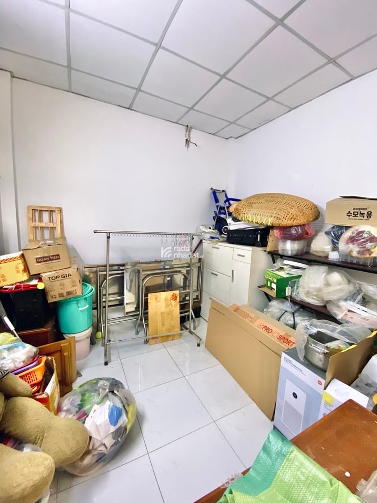 BÁN NHÀ MỚI HẺM Ô TÔ KẾ NGUYỄN SƠN 24M2 2.X TỶ BÌNH TÂN GIÁP TÂN PHÚ 