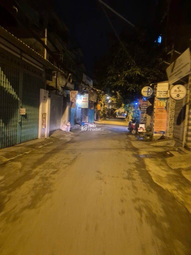 SÁT TÂN BÌNH, HẺM XE HƠI TRỊNH ĐÌNH TRỌNG, TÂN PHÚ, 54M2 HIẾM CÓ. GIẢM 550TR CHỈ 6.6T TL TỐT