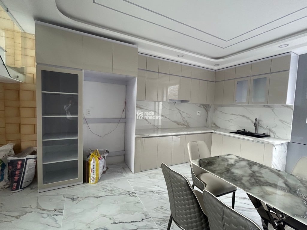 GIÁP TỈNH LỘ 10-BÀ HOM- KHU PHÂN LÔ ĐỒNG -5 TẦNG -LÊ ĐÌNH CẨN- TÂN TẠO BÌNH TÂN-dt: 4*15M- 7 TỶ 7