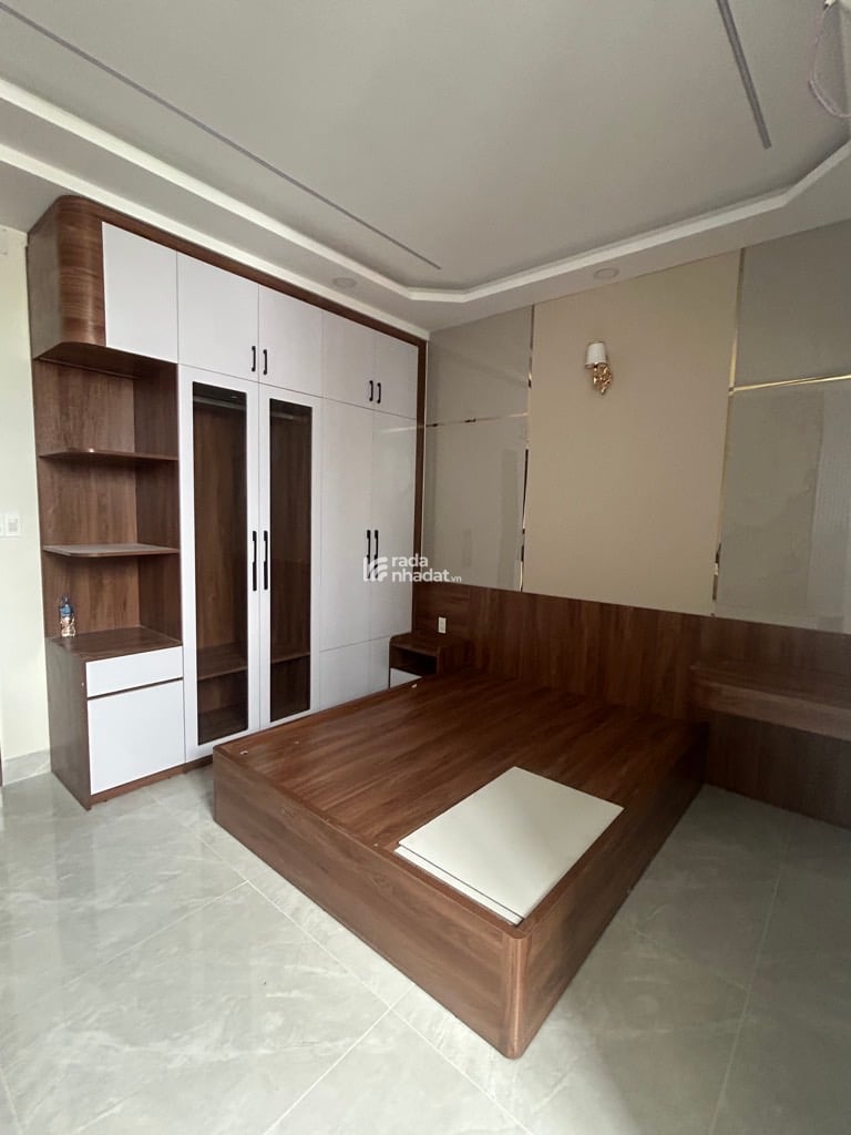 GIÁP TỈNH LỘ 10-BÀ HOM- KHU PHÂN LÔ ĐỒNG -5 TẦNG -LÊ ĐÌNH CẨN- TÂN TẠO BÌNH TÂN-dt: 4*15M- 7 TỶ 7