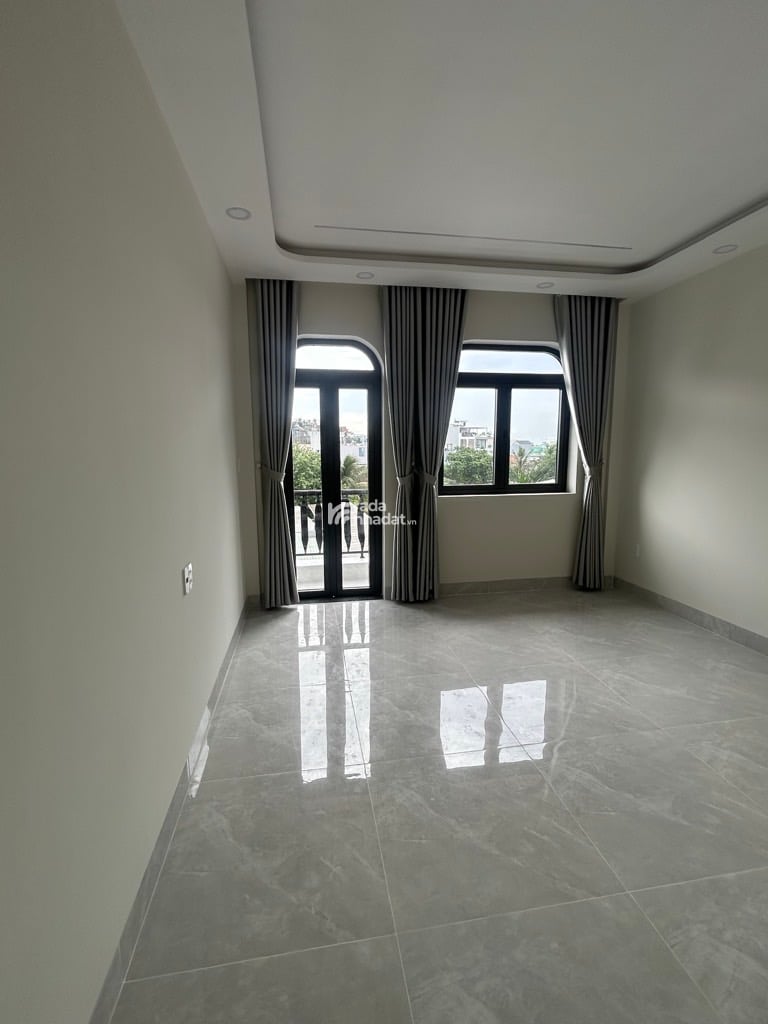 GIÁP TỈNH LỘ 10-BÀ HOM- KHU PHÂN LÔ ĐỒNG -5 TẦNG -LÊ ĐÌNH CẨN- TÂN TẠO BÌNH TÂN-dt: 4*15M- 7 TỶ 7