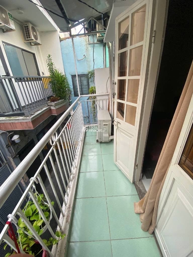 2 TẦNG - 25M2 - SÁT HẺM XE HƠI - LŨY BÁN BÍCH - TÂN PHÚ 