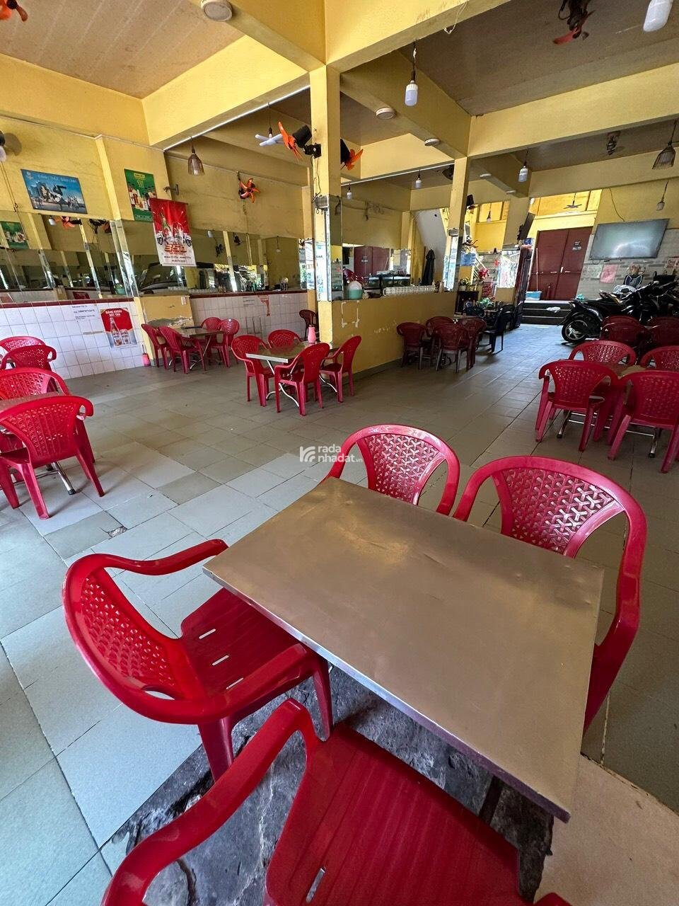 MẶT TIỀN KHUÔNG VIỆT NGANG KHỦNG 7X24 NỞ HẬU CHỈ 20 TỶ