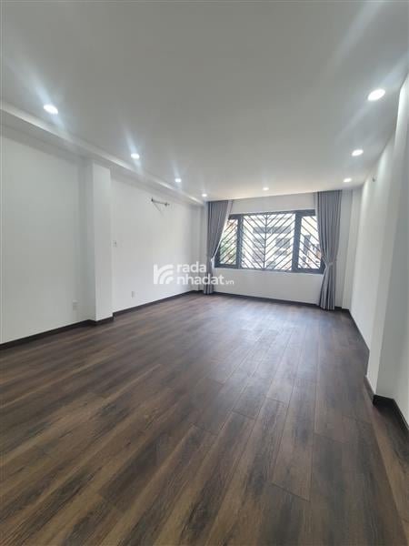 HẺM XE HƠI SÁT NHÀ, NI SƯ HUỲNH LIÊN, TÂN BÌNH, 42M2 CÓ KC Ở NGAY. GIẢM 650TR CHỈ 6.6T TL 