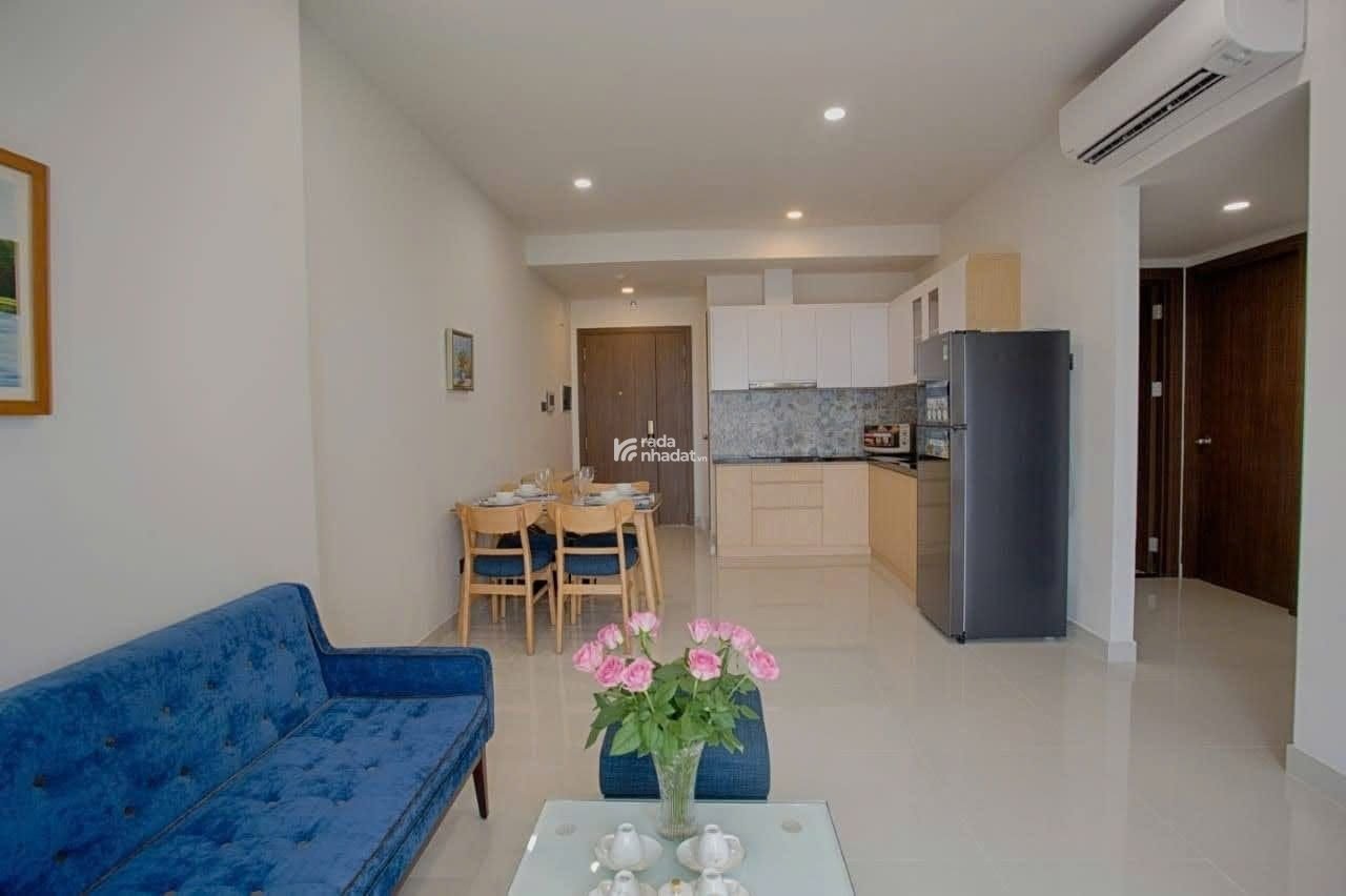 Chuyên Bán Căn Hộ Saigon Royal Giá Tốt. Studio 2.6 tỷ  1PN1 4.6 tỷ  2PN 6.4 tỷ  3PN 12.5 tỷ