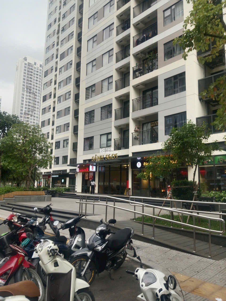 Nếu bạn đang tìm kiếm một căn hộ cao tầng ở phường Long Thành và VinHom thì hãy liê