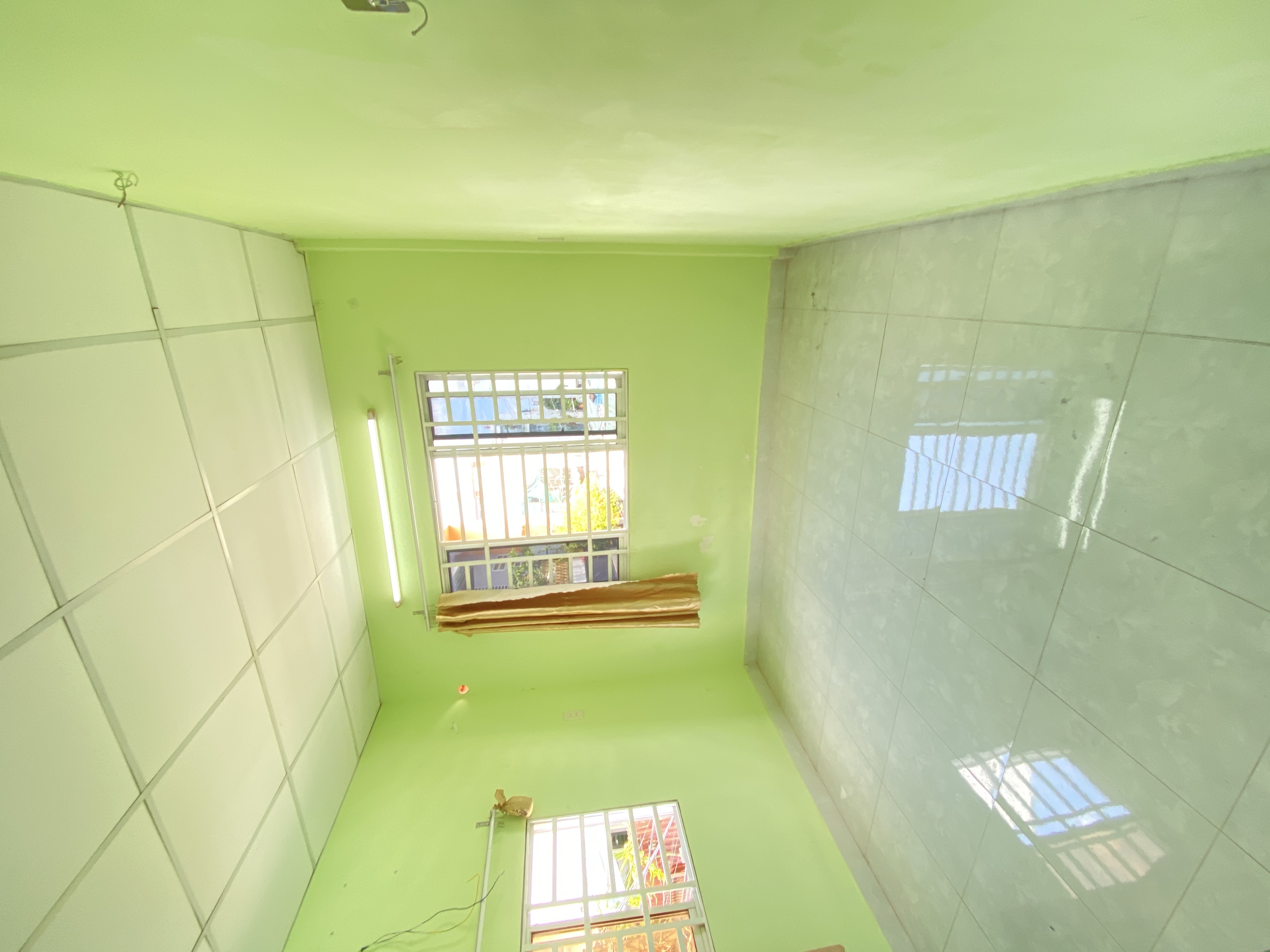 Nhà Nhỏ Xinh Hoàn Công Đầy Đủ – Hẻm Ô Tô 5m Bình Chánh – Công Năng Đầy Đủ Chỉ 2,65 Tỷ
