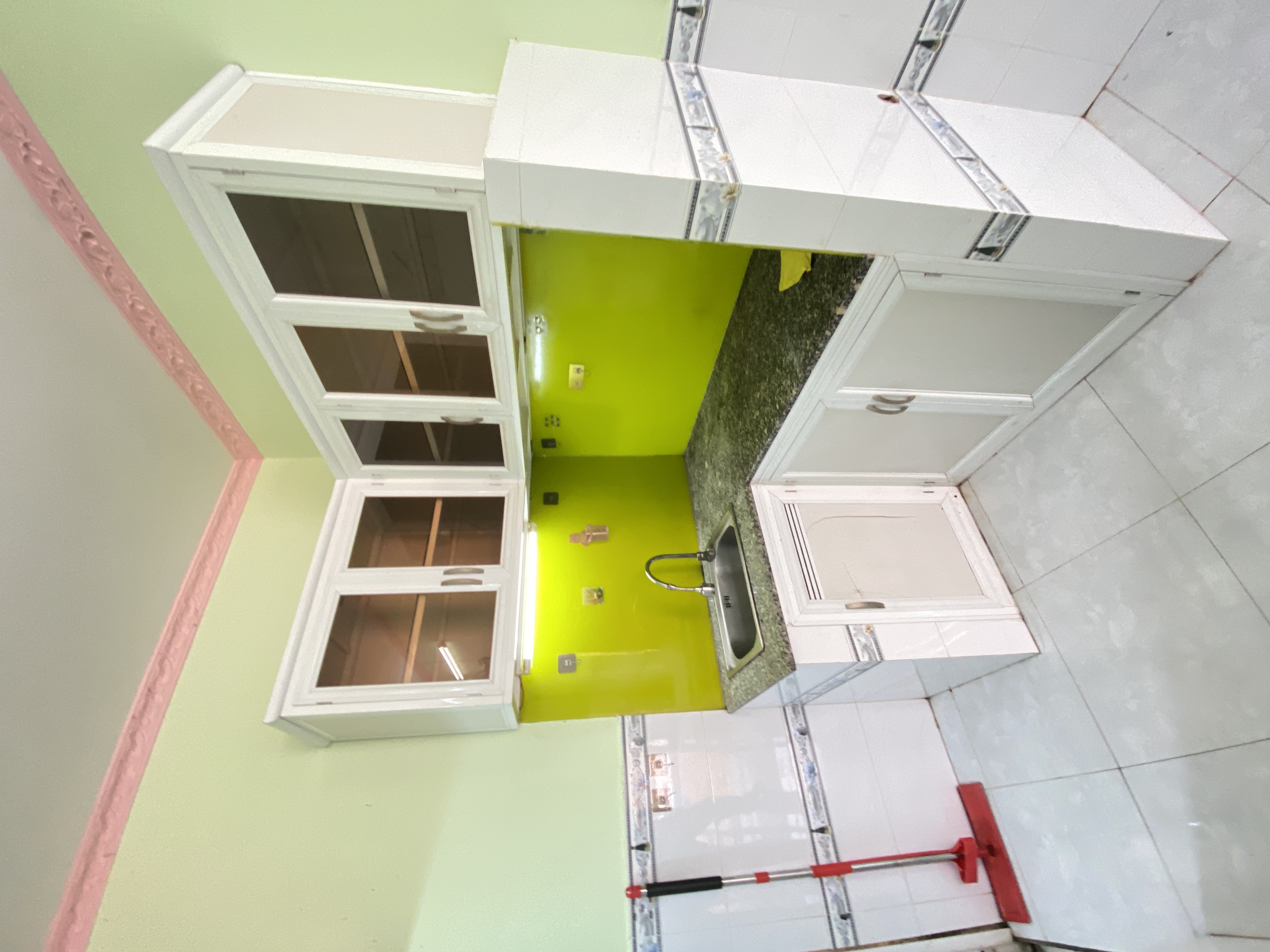 Nhà Nhỏ Xinh Hoàn Công Đầy Đủ – Hẻm Ô Tô 5m Bình Chánh – Công Năng Đầy Đủ Chỉ 2,65 Tỷ