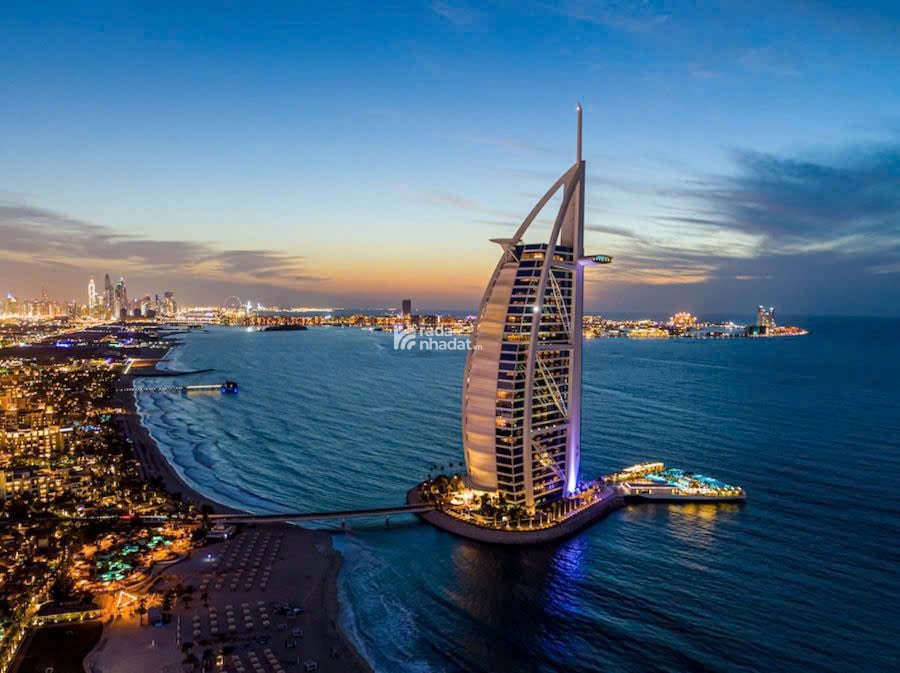 Vinhomes Green Paradise Cần Giờ