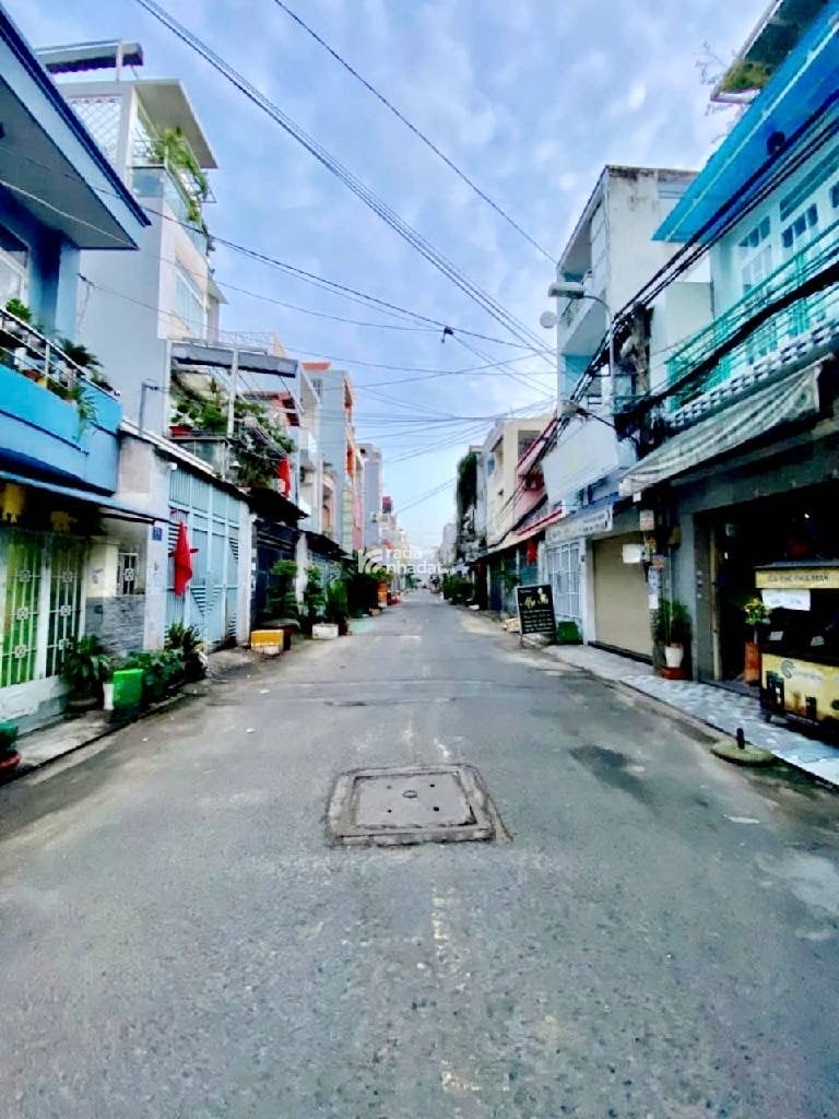 Bán nhà gần lê văn qưới   gò xoài bình hưng hoà