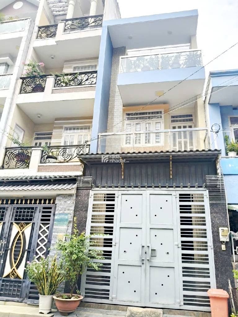 Bán nhà gần lê văn qưới   gò xoài bình hưng hoà