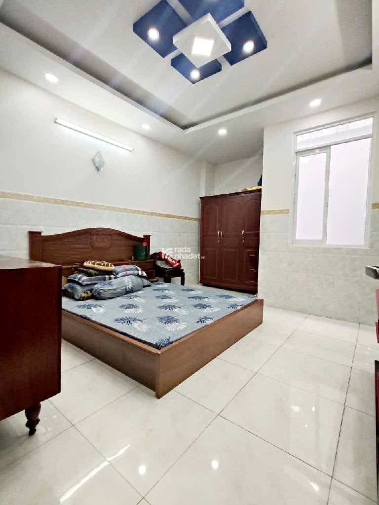 Bán nhà gần lê văn qưới   gò xoài bình hưng hoà