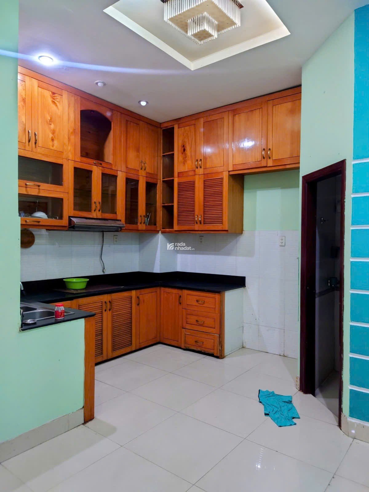 GIẢM SỐC 4 TỶ - MẶT TIỀN HOA LAN PHÚ NHUẬN - 6PN - 1 HẦM - KINH DOANH VIP