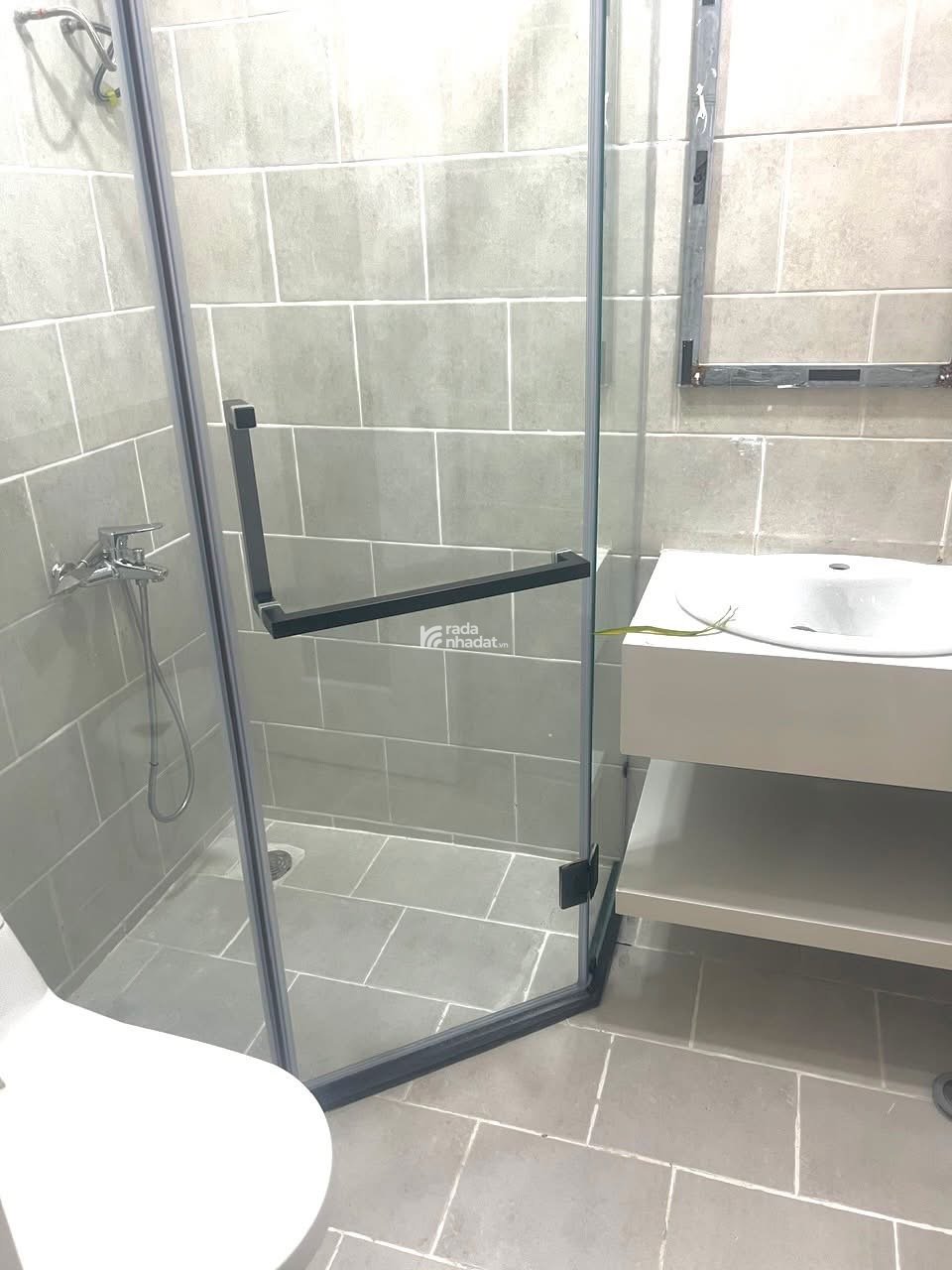 Bán CH PHẠM THẾ HIỂN Quận 8 , 67m2 giá 2tỷ780
