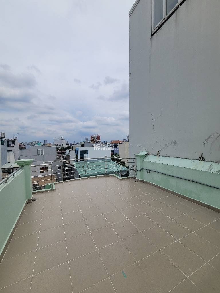MẶT TIỀN KHU PHỐ ẨM THỰC- QUẬN 6 - ĐƯỜNG NHỰA 8 MÉT - THÔNG KINH DƯƠNG VƯƠNG 