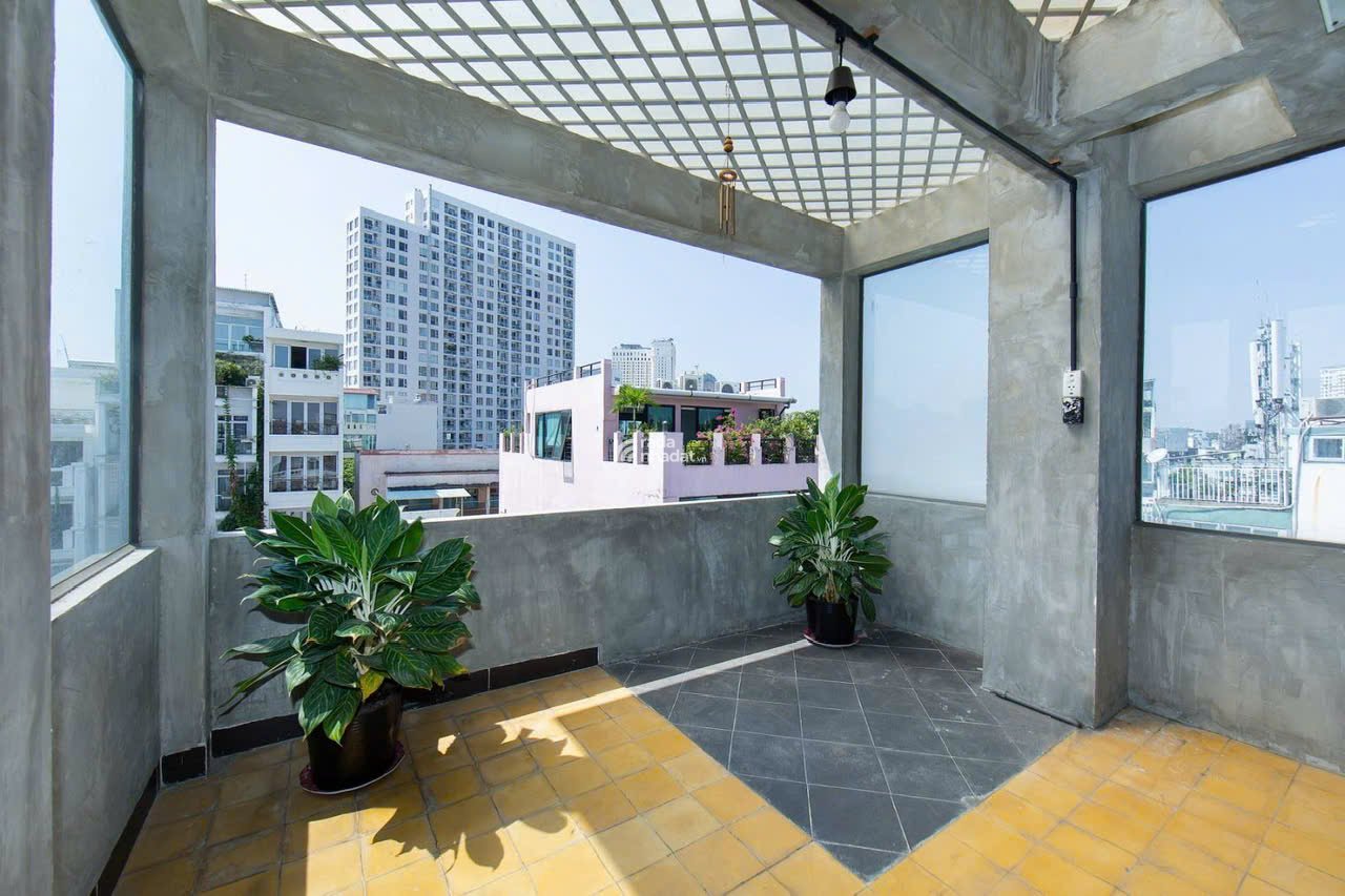 BÁN Nhà 2 Mặt Tiền - Q1 - HXH - 5 Tầng - DT 90m2 - Giá Tốt