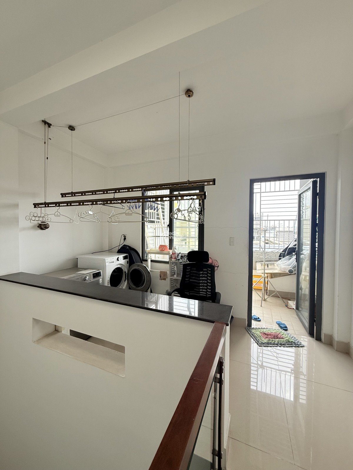 NGUYỄN VĂN KHỐI - NHÀ 5 TẦNG SIÊU ĐẸP - OTO NGỦ TRONG NHÀ