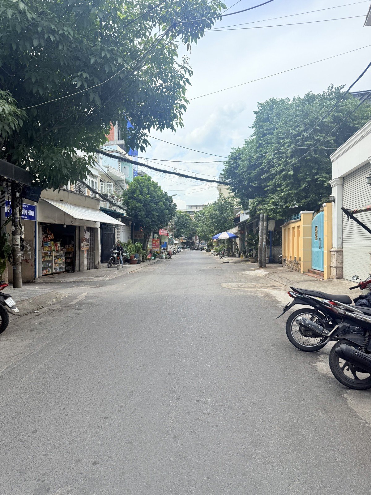 NGUYỄN VĂN KHỐI - NHÀ 5 TẦNG SIÊU ĐẸP - OTO NGỦ TRONG NHÀ