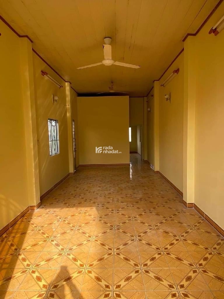 CHÍNH CHỦ RAO BÁN NHÀ MẶT TIỀN NGAY CHỢ TÂN PHÚ - KINH DOANH BUÔN BÁN