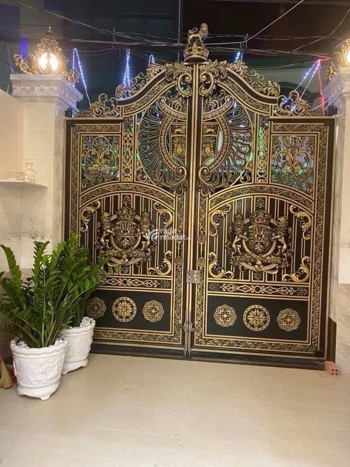 Bán nhà gần lê văn qưới bình hưng hoà a