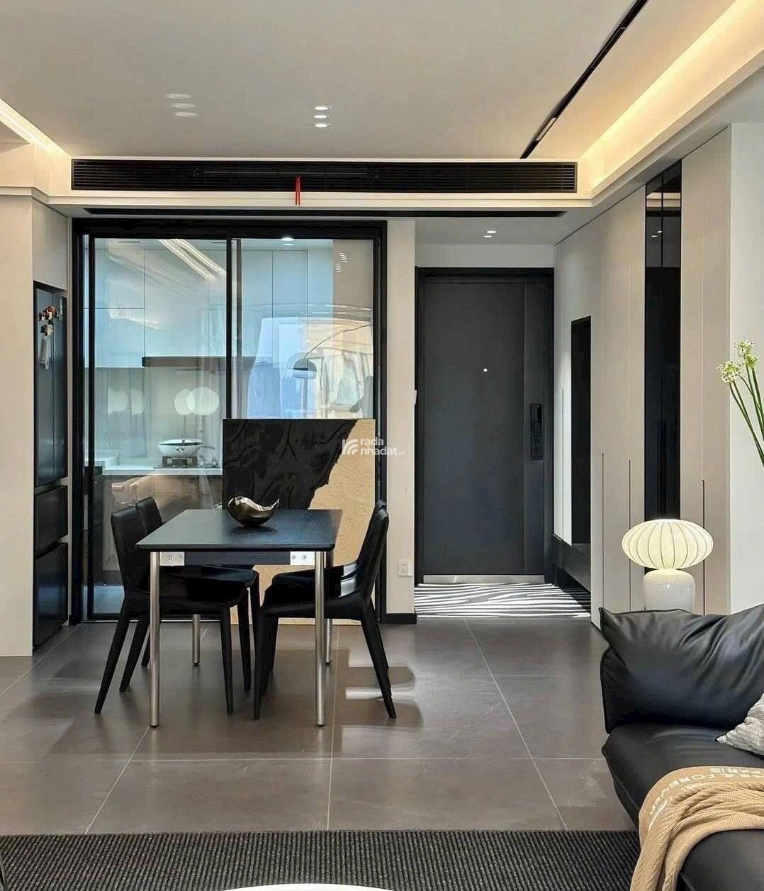 Cho thuê căn 2PN 2WC - Bcons Plaza - 5 triệu