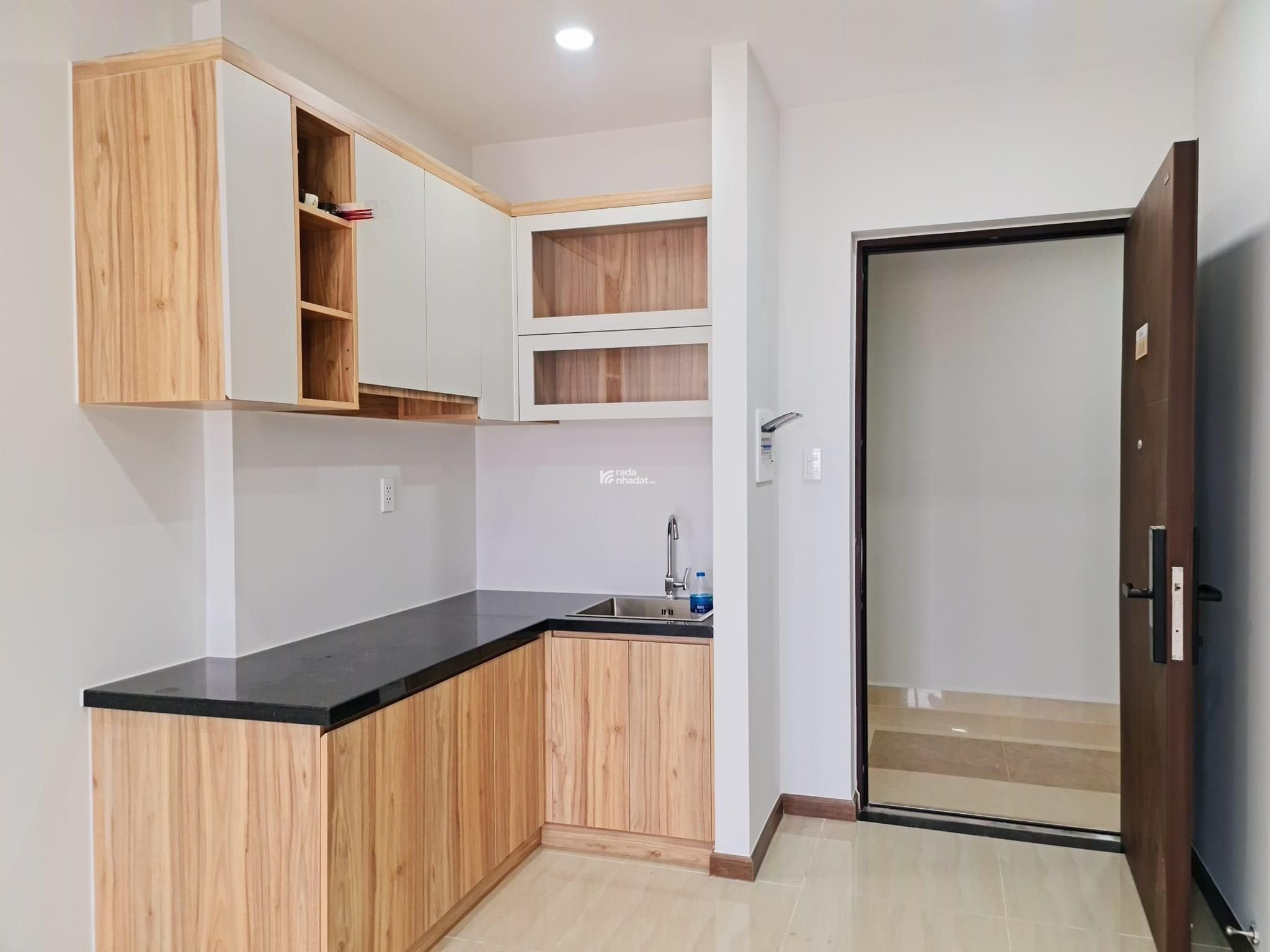 Cho thuê căn 2PN 2WC - Bcons Plaza - 5 triệu